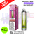 Bloody Bar Crystal Straw Water Bubble 10K Puff Pod Kit