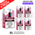 Hayati 25K Straw Grapefruit - Straw Dragonfruit Replacement Pods Box Of 5 - ukvapeworld