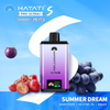 Hayati 50K Pro Ultra S 50000 Puff Twist Pod Kit