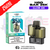 Summer DreamHQD 35K Glow Air Replacement Pods - ukvapeworld
