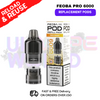 Triple Mango FEOBA Pro 6000 Replacement Pods