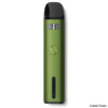 Caliburn G2 Pod Vape Kit - Cobalt Green