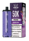 Al Fakher 50k Hypermax Prime Vape Kit Box of 5 - Al Fakher 50k Hypermax Prime Vape Kit Box of 5 - Direct Vape Wholesale