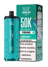 Al Fakher 50k Hypermax Prime Vape Kit Box of 5 - Al Fakher 50k Hypermax Prime Vape Kit Box of 5 - Direct Vape Wholesale