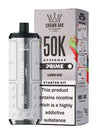 Al Fakher 50k Hypermax Prime Vape Kit Box of 5 - Al Fakher 50k Hypermax Prime Vape Kit Box of 5 - Direct Vape Wholesale