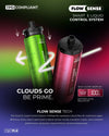 Al Fakher 50k Hypermax Prime Vape Kit Box of 5 - Al Fakher 50k Hypermax Prime Vape Kit Box of 5 - Direct Vape Wholesale