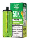 Al Fakher 50k Hypermax Prime Vape Kit Box of 5 - Al Fakher 50k Hypermax Prime Vape Kit Box of 5 - Direct Vape Wholesale