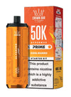 Al Fakher 50k Hypermax Prime Vape Kit Box of 5 - Al Fakher 50k Hypermax Prime Vape Kit Box of 5 - Direct Vape Wholesale