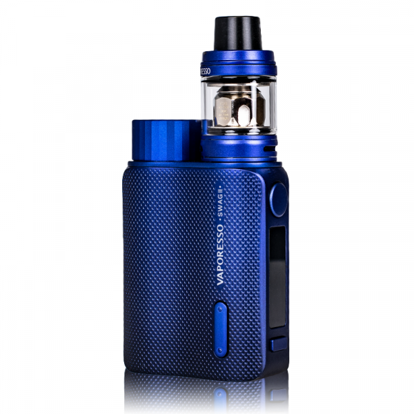Vaporesso SWAG2 II Kit 80W Starter Kit