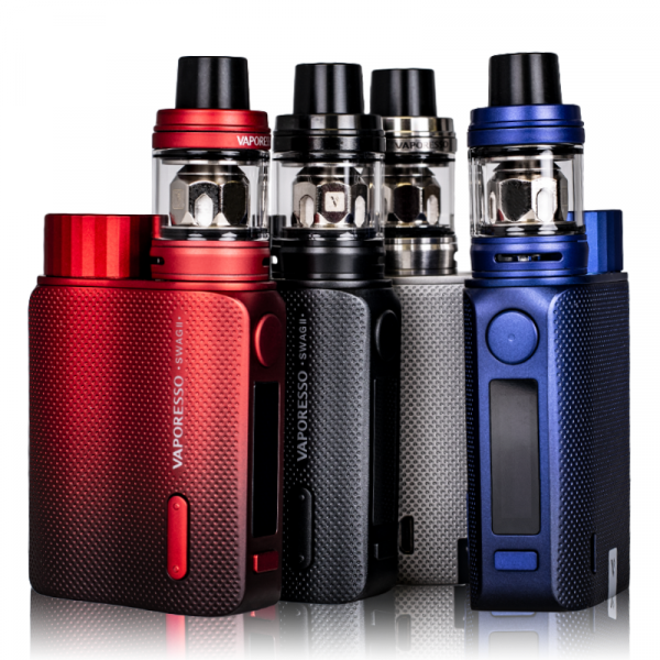 Vaporesso SWAG2 II Kit 80W Starter Kit