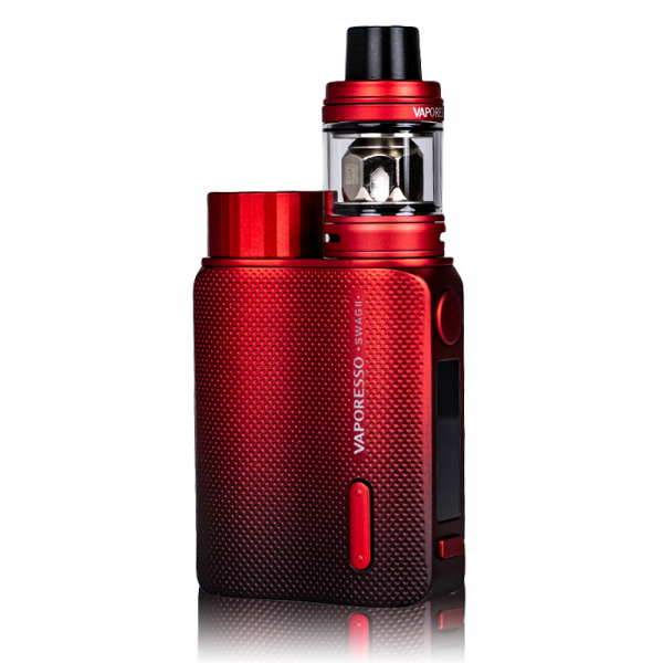 Vaporesso SWAG2 II Kit 80W Starter Kit