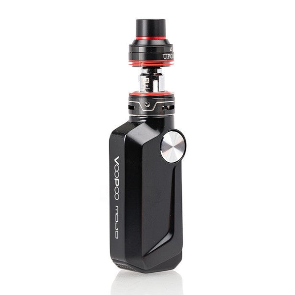VOOPOO MOJO 88W & UFORCE TANK STARTER KIT - UK VAPE WORLD