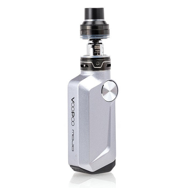 VOOPOO MOJO 88W & UFORCE TANK STARTER KIT - UK VAPE WORLD