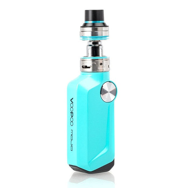 VOOPOO MOJO 88W & UFORCE TANK STARTER KIT - UK VAPE WORLD