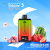 Hayati 50K Pro Ultra S 50000 Puff Twist Pod Kit