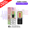 Fumot T32K RandM T32000 REPLACEMENT PODS