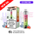 Watermelon Ice Cp Pro 10K Puff Pod Kit - ukvapeworld