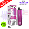 Watermelon Ice IVG 2400 Prefilled Pod Kit
