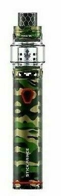 - UK Vape World