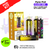 Yellow Edition Pyne Pod 50K Click Vape Pod Kit